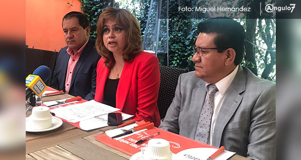 16 secuestros a empleados de salud registra sindicato en Puebla