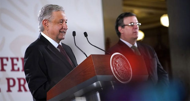 AMLO descarta subir impuestos a refrescos, tabaco y cerveza en 2020