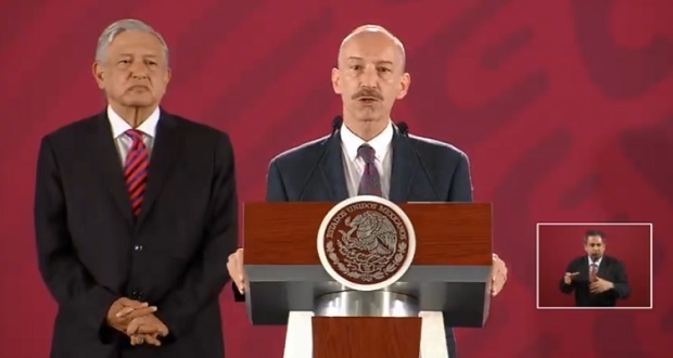 El médico Zabicky llega a Conadic; AMLO no descarta legalizar drogas