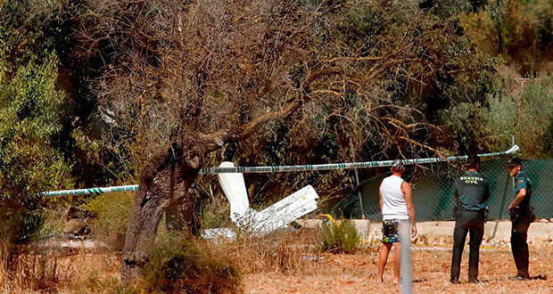 Accidente entre helicóptero y avioneta en Mallorca deja 7 muertos