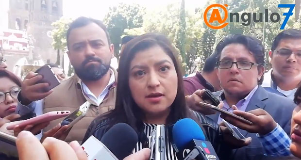 Afirma Rivera que no protege a Gonzalo Juárez y pide presentar pruebas
