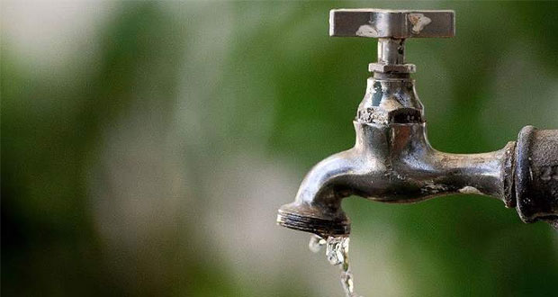 Agua de Puebla pasa sobre comité y cobra servicios en Caleras, acusan