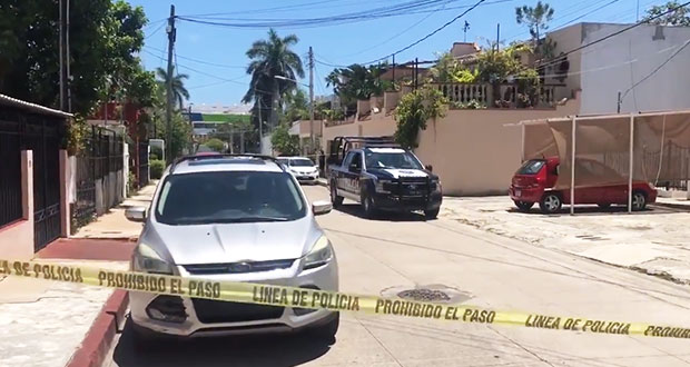 Asesinan a Daniel Lavoie, excónsul de Canadá en su casa de Cancún