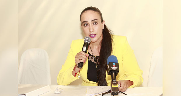 Exdirectora de Conalep acusa presunta malversación de recursos