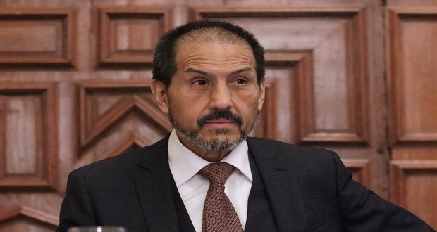 Con auditorías propias, Esparza rechaza que desvió dinero a Lobos BUAP