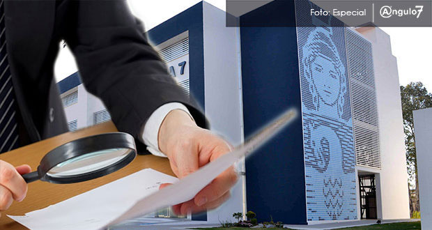 BUAP, en la mira de ASF para auditarle ejercicio de recursos en 2018