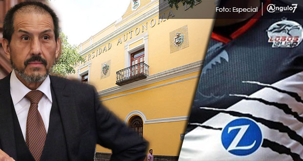 Barbosa quiere aclarar con Esparza finanzas de la BUAP y del caso Lobos