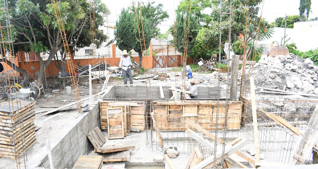 CBTA de Ahuacatlán crea condiciones para técnicos agropecuarios