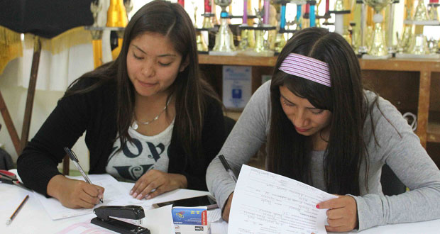 CBTA de Zacapoaxtla inicia curso propedéutico para nuevos alumnos