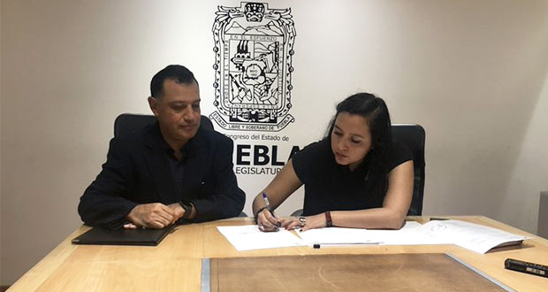 CDH envía a Congreso local información de López Badillo evadió dar