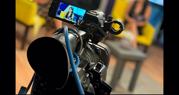 Puebla Comunicaciones transmitirá contenido de la BBC
