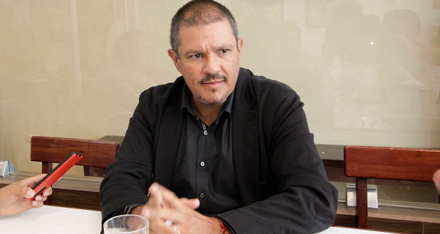 RSP buscará afiliar a 30 mil militantes para ser partido en Puebla