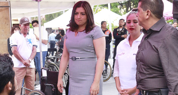 Rivera rechaza ser de los peores ediles; minimiza encuesta de Massive Caller