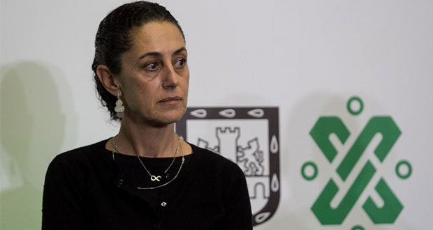 Tras protestas, Sheinbaum se reunirá con organizaciones de mujeres