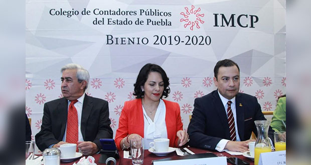 Colegio de Contadores propone que uno de sus socios lidere la ASE