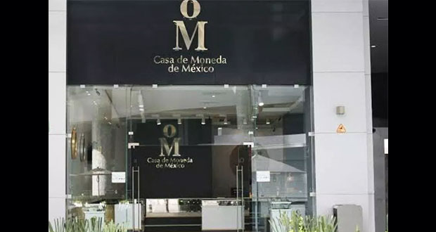 Comando asalta Casa de Moneda en CDMX; motín asciende a 50 mdp