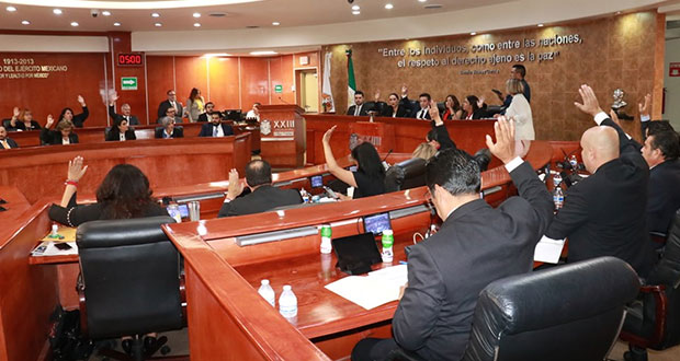 Congreso de BC aprueba llevar a consulta ampliación de gubernatura