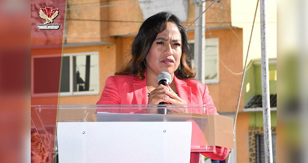 Cuautlancingo y Canacope invitan a conferencias para comerciantes