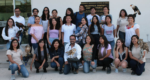 DAU de BUAP pone en marcha campaña para prevenir el suicidio