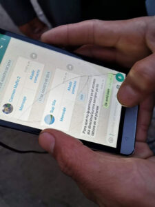 Directora del plantel 2 del Conalep acusa despido injustificado y acoso