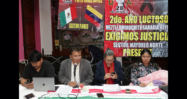 Embajador de Venezuela impartirá conferencias a 28 de Octubre