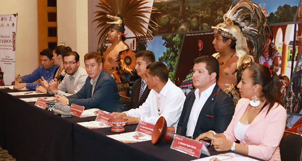 En Cholula harán Encuentro Nacional de Artesanos; piden no regatear