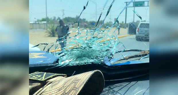 Enfrentamiento con policías deja 7 agresores muertos en Tamaulipas