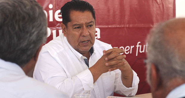 Aréchiga revisará tarifas de grúas por vehículos robados: abogado