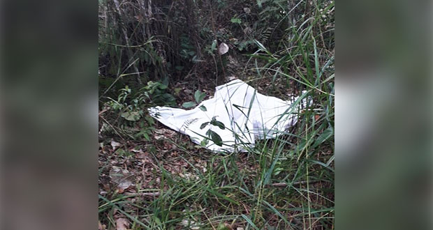 Hallan muerta y con signos de violación a niña 12 años en Chiapas