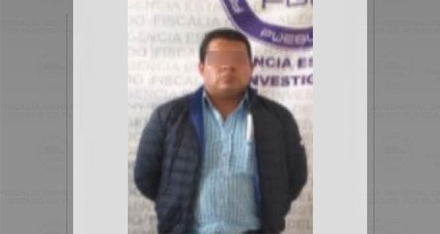 Vinculan a proceso a sujeto por homicidio en Tetela en 2015: FGE