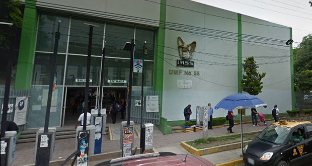 En Puebla, estas son las clínicas del IMSS para recibir refuerzo contra Covid