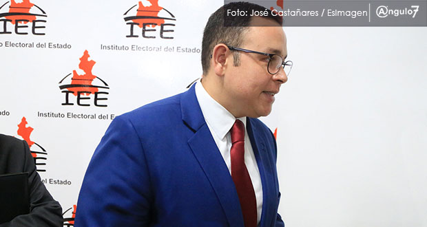 INE seguirá investigando presuntas irregularidades de Herrera pese a renuncia