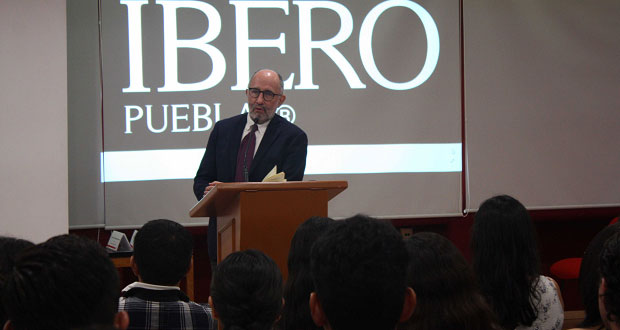 Racionalidad política busca predominar en el poder: Cossío Díaz