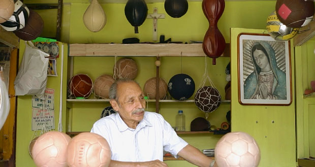 Imacp impartirá gratuitamente talleres de artesanía en la capital
