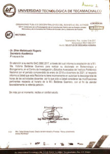 Investigadora iniciará huelga de hambre por hostigamiento en Uttecam
