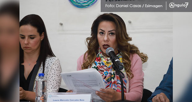 Ayuntamientos encabezan denuncias por incumplir en transparencia: Itaipue
