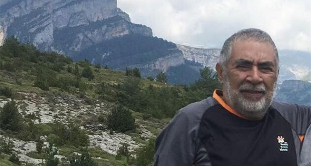 Hallan cadáver de mexicano que desapareció en los Pirineos, España