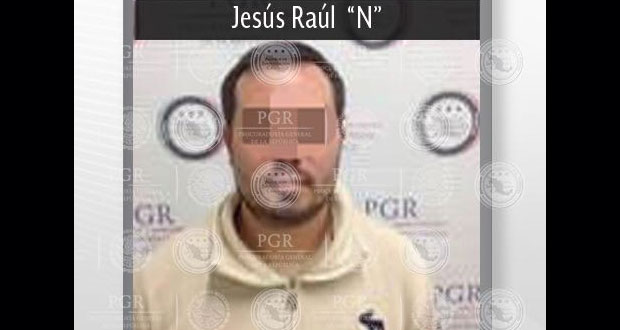 Sentencian a 28 años de prisión a colaborador de El Chapo en EU