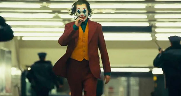 A poco más de un mes del estreno, revelan último adelanto de “Joker”