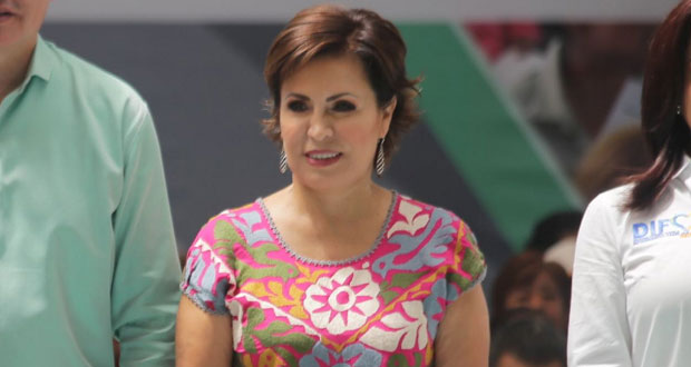 Juez niega a Robles suspensión contra captura y SCJN desecha su carta