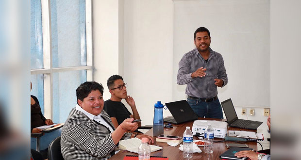 Karina Pérez propone modelo autosustentable de salud en municipios