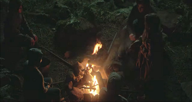 Regresa “¿Le temas a la oscuridad?”; checa el tráiler