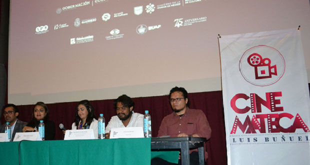 Llega a Puebla muestra con 54 películas sobre violencia de género