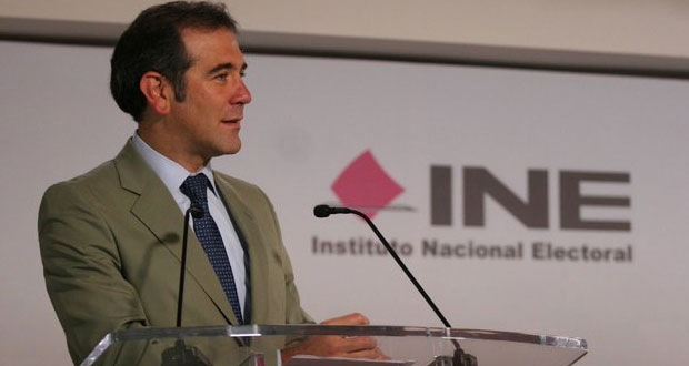 Bajo presupuesto en 2020 pondría en riesgo elecciones de 2021: INE