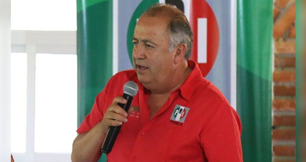 PRI avala auditorías de Barbosa contra Moreno Valle y Gali