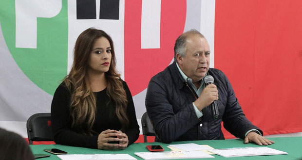 Aumento al pasaje en Puebla debe analizarse “con lupa”, señala PRI