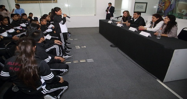Olimpiada del Conocimiento