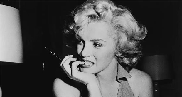 A 57 años de la muerte de la icónica Marilyn Monroe