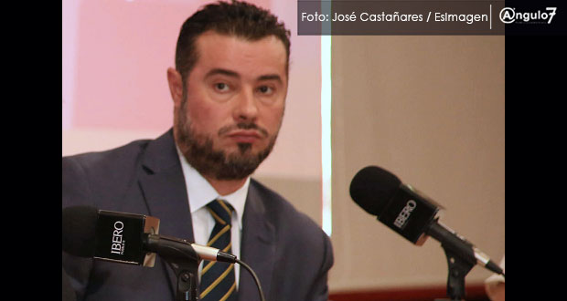 Ibero mantendrá postura crítica, pese a gobierno de izquierda: rector