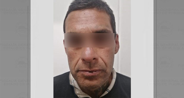 FGE persigue y detiene a hombre por robar camioneta en Mayorazgo